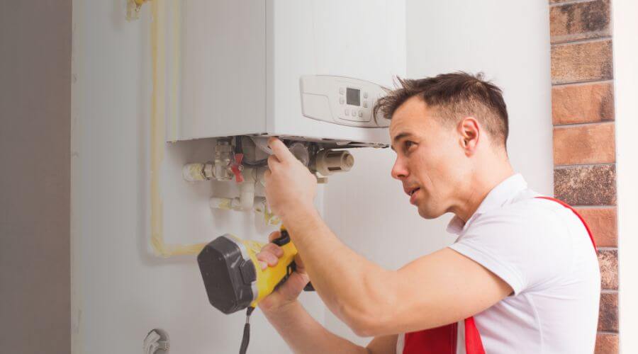 Professional sewer line replacement in Hermanville, MS